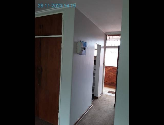 1 BEDROOM PROPERTY TO RENT IN DELMAS